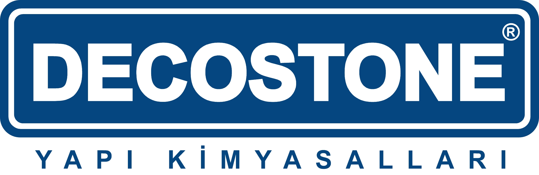 DECOSTONE YAPI KİMYASALLARI
