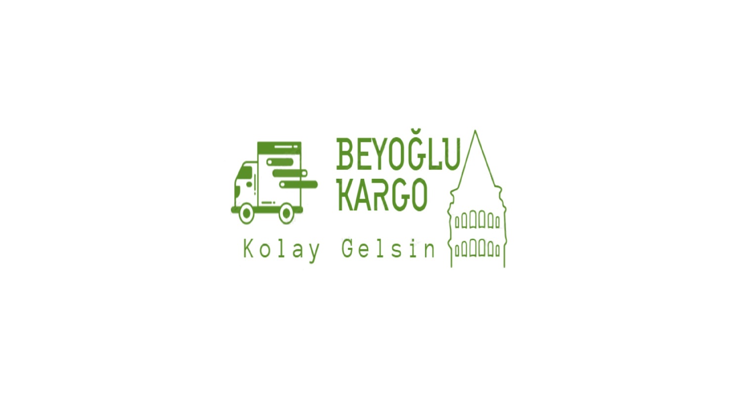 Beyoğlu Kargo Ltd. Şti.