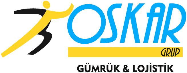 OSKAR LOJİSTİK